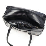 Beverly Hills Polo Club School Bag High School Girls Synthetic Leather BEVERLY HILLS POLO CLUB Bag Women Large Black Skuba Synthetic Leather School Bag Cute School Bag Commuting Bag Commuting Synthetic Leather School Bag BP002