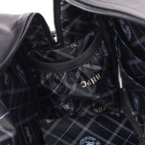 Beverly Hills Polo Club School Bag High School Girls Synthetic Leather BEVERLY HILLS POLO CLUB Bag Women Large Black Skuba Synthetic Leather School Bag Cute School Bag Commuting Bag Commuting Synthetic Leather School Bag BP002