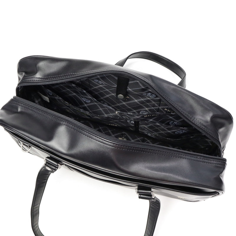 Beverly Hills Polo Club School Bag High School Girls Synthetic Leather BEVERLY HILLS POLO CLUB Bag Women Large Black Skuba Synthetic Leather School Bag Cute School Bag Commuting Bag Commuting Synthetic Leather School Bag BP002