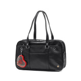 ビバリーヒルズポロクラブ スクールバッグ 高校生 合皮 女子 女子高生 BEVERLY HILLS POLO CLUB バッグ トートバッグ トート スクバ 大きめ A4 16L 2層 ブランド 通学バッグ かわいい おしゃれ ステラ BP003