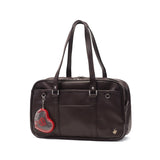 ビバリーヒルズポロクラブ スクールバッグ 高校生 合皮 女子 女子高生 BEVERLY HILLS POLO CLUB バッグ トートバッグ トート スクバ 大きめ A4 16L 2層 ブランド 通学バッグ かわいい おしゃれ ステラ BP003