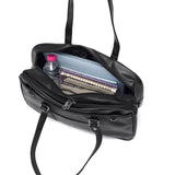 ビバリーヒルズポロクラブ スクールバッグ 高校生 合皮 女子 女子高生 BEVERLY HILLS POLO CLUB バッグ トートバッグ トート スクバ 大きめ A4 16L 2層 ブランド 通学バッグ かわいい おしゃれ ステラ BP003