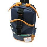 BAYCHI BIANCHI Dibase Body Bag NBTC-01