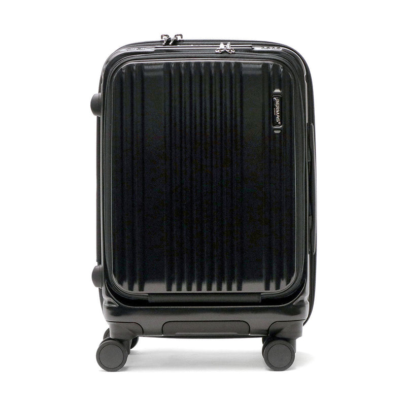 Bermas Bermas Inter City Intercity Incorporation Truitcase 35L 60520