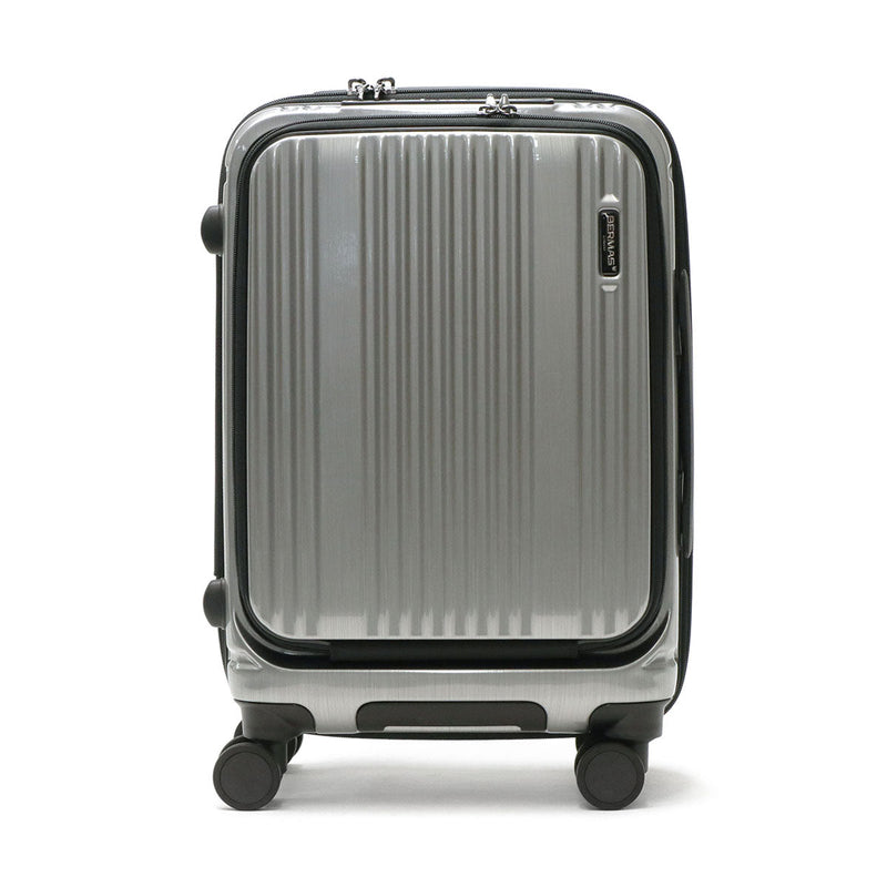 Bermas Bermas Inter City Intercity Incorporation Truitcase 35L 60520