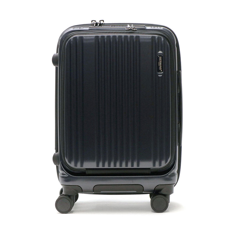 Bermas Bermas Inter City Intercity Incorporation Truitcase 35L 60520