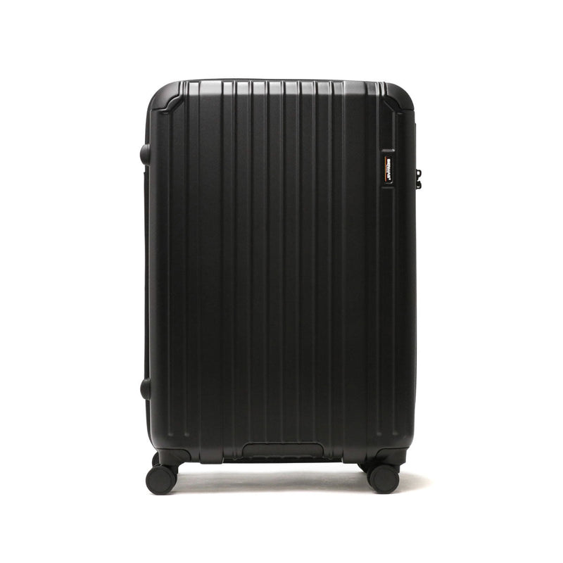 BERMAS best HERITAGE zip suitcases, 91L 60492