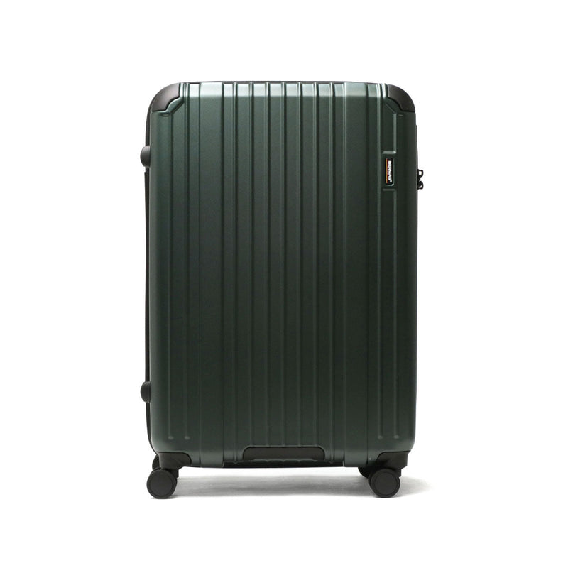 [Genuine 1 year warranty] Bermas Bermas HERITAGE Suitcase 91L 60532