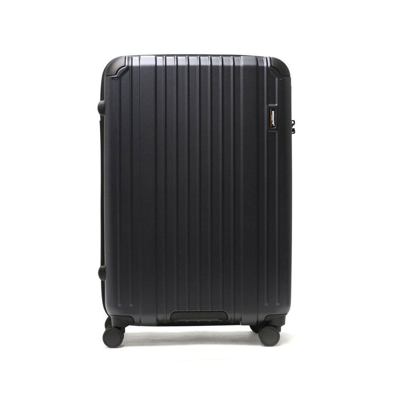 [Genuine 1 year warranty] Bermas Bermas HERITAGE Suitcase 91L 60532