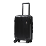 【正規品1年保証】 バーマス スーツケース 機内持ち込み BERMAS ヘリテージ3 キャリーケース 軽量 TSAロック TSA ストッパー付き 静音 キャスター 旅行 37L 3泊 4泊 HERITAGEIII ファスナー37L 60540