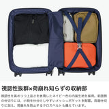 【正規品1年保証】 バーマス スーツケース 機内持ち込み BERMAS ヘリテージ3 キャリーケース 軽量 TSAロック TSA ストッパー付き 静音 キャスター 旅行 37L 3泊 4泊 HERITAGEIII ファスナー37L 60540