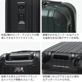 【正規品1年保証】 バーマス スーツケース 機内持ち込み BERMAS ヘリテージ3 キャリーケース 軽量 TSAロック TSA ストッパー付き 静音 キャスター 旅行 37L 3泊 4泊 HERITAGEIII ファスナー37L 60540