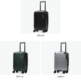 【正規品1年保証】 バーマス スーツケース 機内持ち込み BERMAS ヘリテージ3 キャリーケース 軽量 TSAロック TSA ストッパー付き 静音 キャスター 旅行 37L 3泊 4泊 HERITAGEIII ファスナー37L 60540