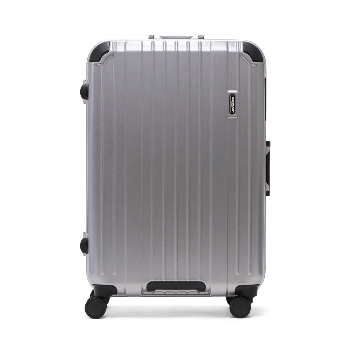 【新品未使用】BERMAS HERITAGEⅡ No.60533 スーツケース BERMAS 最大42% 9/12限定 バーマス ヘリテージ2 スーツケース M