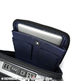 【正規品1年保証】 バーマス スーツケース 機内持ち込み ストッパー付き Sサイズ BERMAS 22L 軽量 小さい 小型 出張 ビジネス コインロッカーサイズ PC 1泊 2泊 3泊 コンパクト INTER CITY 60524-1