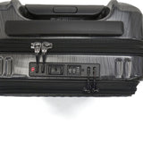 【正規品1年保証】 バーマス スーツケース 機内持ち込み ストッパー付き Sサイズ BERMAS 22L 軽量 小さい 小型 出張 ビジネス コインロッカーサイズ PC 1泊 2泊 3泊 コンパクト INTER CITY 60524-1