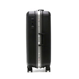 【正規品1年保証】 バーマス スーツケース Mサイズ BERMAS キャリー キャリーケース ビジネス 旅行 トラベル TSAロック ストッパー付き 静音 メンズ レディース 6～7泊 HERITAGEⅡ フレーム64L 60533