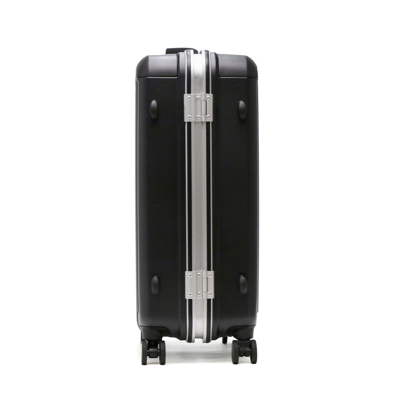 【正規品1年保証】 バーマス スーツケース Mサイズ BERMAS キャリー キャリーケース ビジネス 旅行 トラベル TSAロック ストッパー付き 静音 メンズ レディース 6～7泊 HERITAGEⅡ フレーム64L 60533