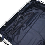 【正規品1年保証】 バーマス スーツケース Mサイズ BERMAS キャリー キャリーケース ビジネス 旅行 トラベル TSAロック ストッパー付き 静音 メンズ レディース 6～7泊 HERITAGEⅡ フレーム64L 60533