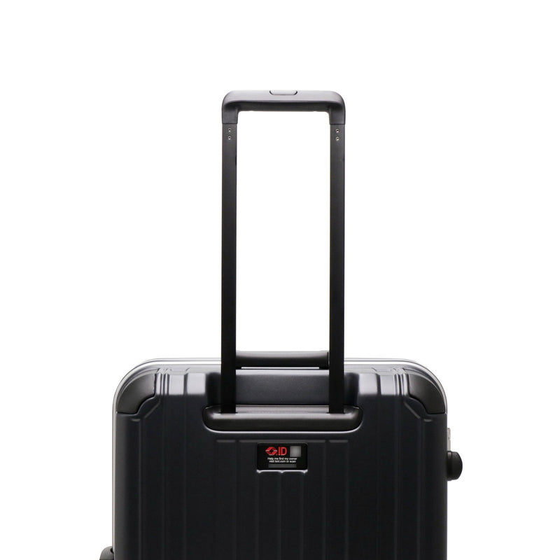 【正規品1年保証】 バーマス スーツケース Mサイズ BERMAS キャリー キャリーケース ビジネス 旅行 トラベル TSAロック ストッパー付き 静音 メンズ レディース 6～7泊 HERITAGEⅡ フレーム64L 60533