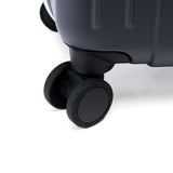 【正規品1年保証】 バーマス スーツケース Mサイズ BERMAS キャリー キャリーケース ビジネス 旅行 トラベル TSAロック ストッパー付き 静音 メンズ レディース 6～7泊 HERITAGEⅡ フレーム64L 60533