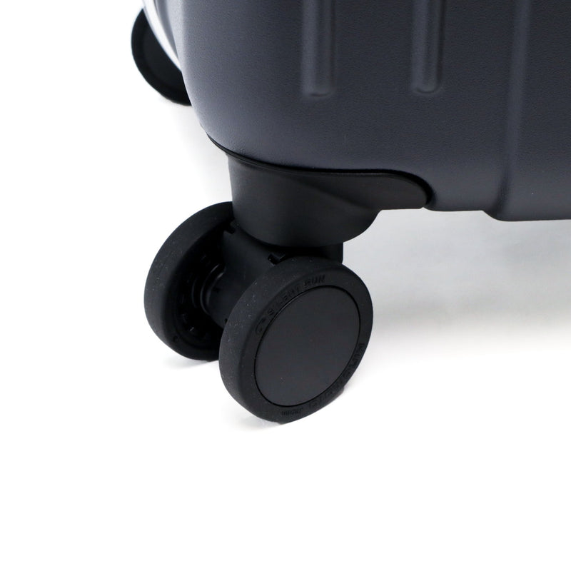 【正規品1年保証】 バーマス スーツケース Mサイズ BERMAS キャリー キャリーケース ビジネス 旅行 トラベル TSAロック ストッパー付き 静音 メンズ レディース 6～7泊 HERITAGEⅡ フレーム64L 60533