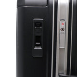 【正規品1年保証】 バーマス スーツケース Mサイズ BERMAS キャリー キャリーケース ビジネス 旅行 トラベル TSAロック ストッパー付き 静音 メンズ レディース 6～7泊 HERITAGEⅡ フレーム64L 60533