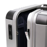 【正規品1年保証】 バーマス スーツケース Mサイズ BERMAS キャリー キャリーケース ビジネス 旅行 トラベル TSAロック ストッパー付き 静音 メンズ レディース 6～7泊 HERITAGEⅡ フレーム64L 60533