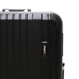 【正規品1年保証】 バーマス スーツケース Mサイズ BERMAS キャリー キャリーケース ビジネス 旅行 トラベル TSAロック ストッパー付き 静音 メンズ レディース 6～7泊 HERITAGEⅡ フレーム64L 60533