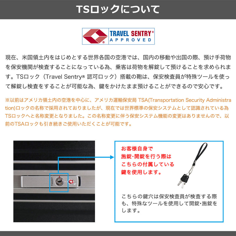 【正規品1年保証】 バーマス スーツケース Mサイズ BERMAS キャリー キャリーケース ビジネス 旅行 トラベル TSAロック ストッパー付き 静音 メンズ レディース 6～7泊 HERITAGEⅡ フレーム64L 60533