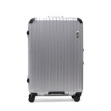 BERMAS Barmouth HERITAGE frame suitcase 88L 60494