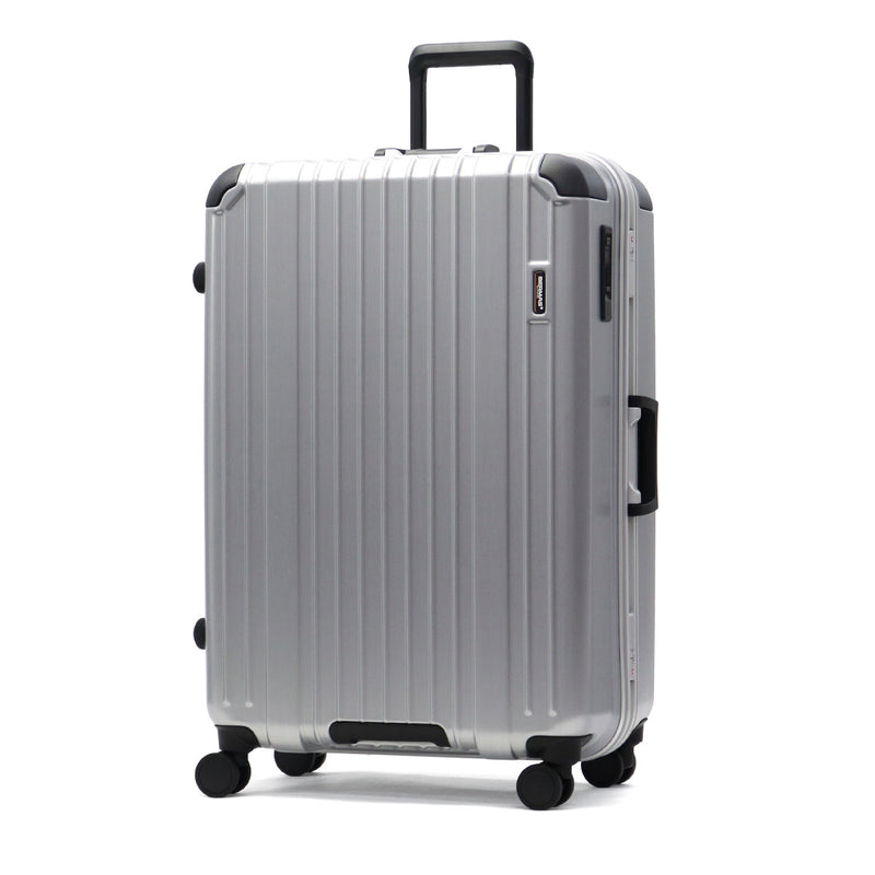 【正規品1年保証】 バーマス スーツケース Lサイズ BERMAS キャリー キャリーケース 大型 大容量 ビジネス 旅行 トラベル TSAロック ストッパー付き 静音 メンズ レディース 8～9泊 HERITAGEⅡ フレーム88L 60534