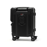 【正規品1年保証】 バーマス スーツケース 機内持ち込み フロントオープン BERMAS キャリーケース カップホルダー ストッパー 3～4泊 TSロック トラベルセントリー EURO CITY3 サイドポケット付き 35L 48cm 60526