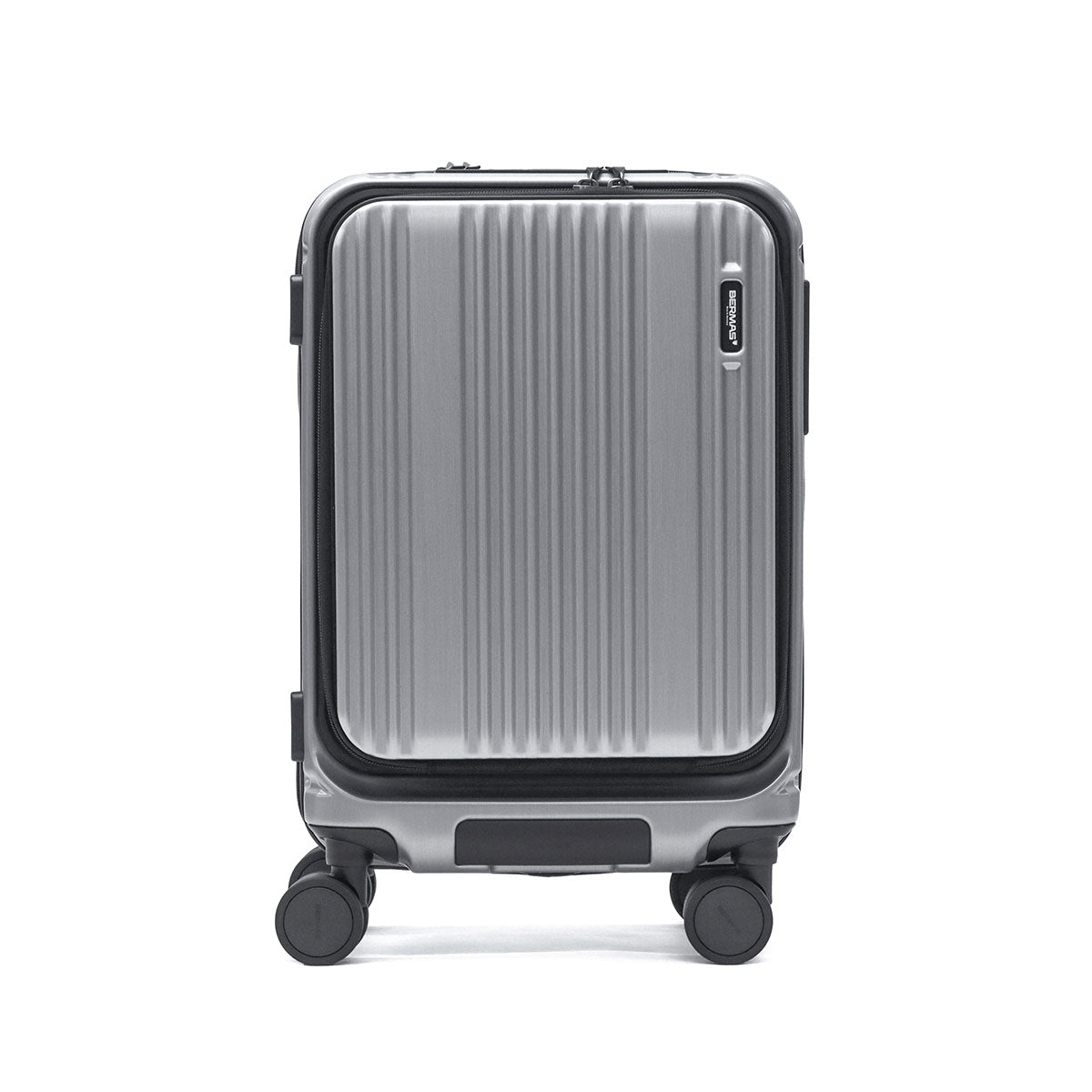 BERMAS FUNCTION GEAR PLUS ビジネスキャリー 2輪