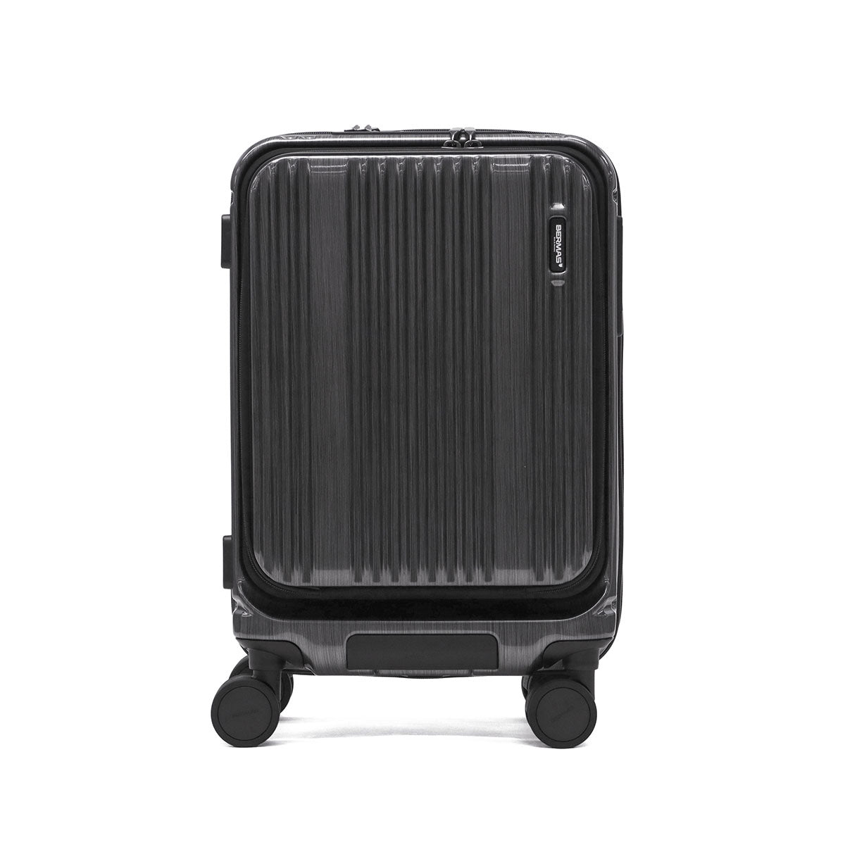 バーマス インターシティ2 スーツケース Sサイズ SS 機内持ち込み 36L