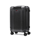 【正規品1年保証】 バーマス スーツケース フロントオープン BERMAS 軽量 ストッパー キャリーケース 5～6泊 TSAロック USBポート 充電 静音 PC収納 パソコン INTER CITY2 57L 56cm 15inch 60562