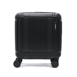 【正規品1年保証】 バーマス スーツケース 機内持ち込み キャスター BERMAS キャリーケース TSAロック 軽量 旅行 1泊 2泊 小型 小さめ INTER CITY2 PRO ワンタッチフロントオープン 32L 60565-1