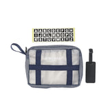 [1 year warranty for genuine product] BERMAS suitcase carry-on front open BERMAS lightweight stopper carry case 3-4 nights TSA lock USB port INTER CITY2 PRO One-touch front open 32L 39cm 60565