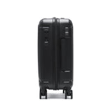 [1 year warranty for genuine product] BERMAS suitcase carry-on front open BERMAS lightweight stopper carry case 3-4 nights TSA lock USB port INTER CITY2 PRO One-touch front open 36L 48cm 60566