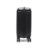 [1 year warranty for genuine product] BERMAS suitcase carry-on front open BERMAS lightweight stopper carry case 3-4 nights TSA lock USB port INTER CITY2 PRO One-touch front open 36L 48cm 60566