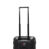 [1 year warranty for genuine product] BERMAS suitcase carry-on front open BERMAS lightweight stopper carry case 3-4 nights TSA lock USB port INTER CITY2 PRO One-touch front open 36L 48cm 60566
