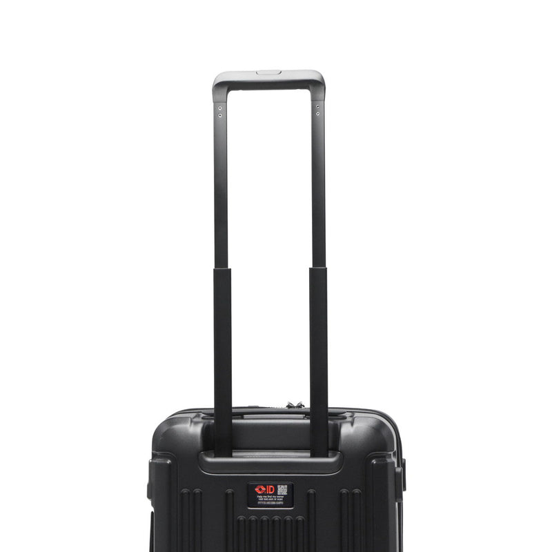 [1 year warranty for genuine product] BERMAS suitcase carry-on front open BERMAS lightweight stopper carry case 3-4 nights TSA lock USB port INTER CITY2 PRO One-touch front open 36L 48cm 60566