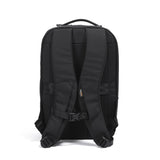 【正規品1年保証】 バーマス リュック メンズ レディース BERMAS ビジネスバッグ 通勤 おしゃれ 小さめ 撥水 ビジネス A4 ビジネスリュック 通勤リュック 2層 PC PC収納 コーデュラ BAUERIV 2層リュックM 60670