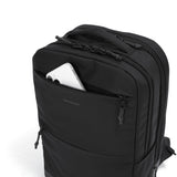 【正規品1年保証】 バーマス リュック メンズ レディース BERMAS ビジネスバッグ 通勤 おしゃれ 小さめ 撥水 ビジネス A4 ビジネスリュック 通勤リュック 2層 PC PC収納 コーデュラ BAUERIV 2層リュックM 60670