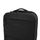 【正規品1年保証】 バーマス リュック メンズ レディース BERMAS ビジネスバッグ 通勤 おしゃれ 小さめ 撥水 ビジネス A4 ビジネスリュック 通勤リュック 2層 PC PC収納 コーデュラ BAUERIV 2層リュックM 60670
