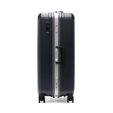 【正規品1年保証】 バーマス スーツケース Lサイズ BERMAS キャリー キャリーケース 大型 大容量 ビジネス 旅行 トラベル TSAロック ストッパー付き 静音 メンズ レディース 8～9泊 HERITAGEⅡ フレーム88L 60534