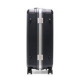 【正規品1年保証】 バーマス スーツケース Lサイズ BERMAS キャリー キャリーケース 大型 大容量 ビジネス 旅行 トラベル TSAロック ストッパー付き 静音 メンズ レディース 8～9泊 HERITAGEⅡ フレーム88L 60534