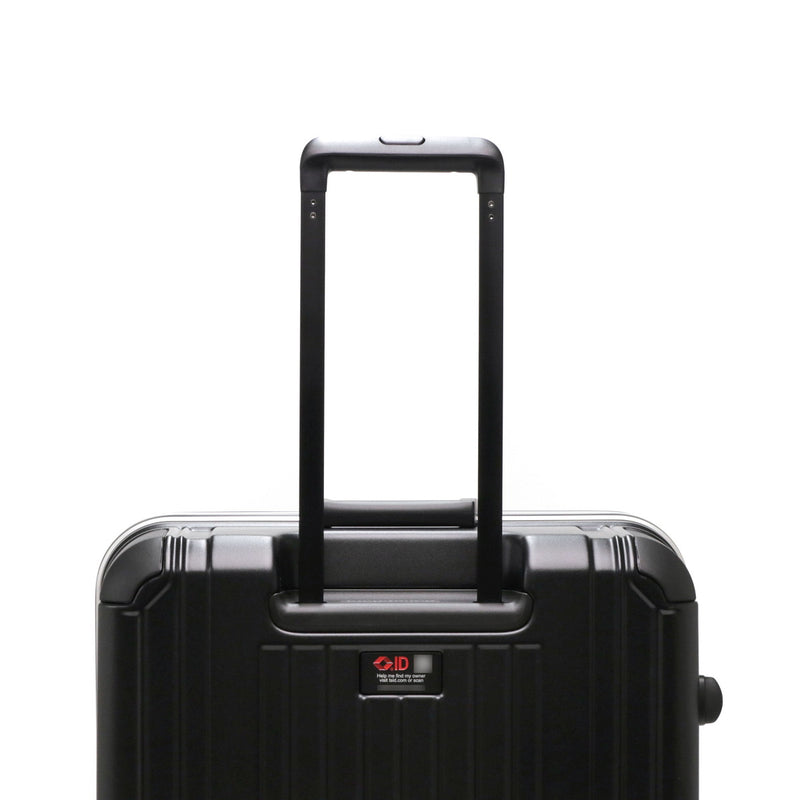 【正規品1年保証】 バーマス スーツケース Lサイズ BERMAS キャリー キャリーケース 大型 大容量 ビジネス 旅行 トラベル TSAロック ストッパー付き 静音 メンズ レディース 8～9泊 HERITAGEⅡ フレーム88L 60534