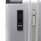 【正規品1年保証】 バーマス スーツケース Lサイズ BERMAS キャリー キャリーケース 大型 大容量 ビジネス 旅行 トラベル TSAロック ストッパー付き 静音 メンズ レディース 8～9泊 HERITAGEⅡ フレーム88L 60534