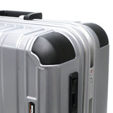 【正規品1年保証】 バーマス スーツケース Lサイズ BERMAS キャリー キャリーケース 大型 大容量 ビジネス 旅行 トラベル TSAロック ストッパー付き 静音 メンズ レディース 8～9泊 HERITAGEⅡ フレーム88L 60534